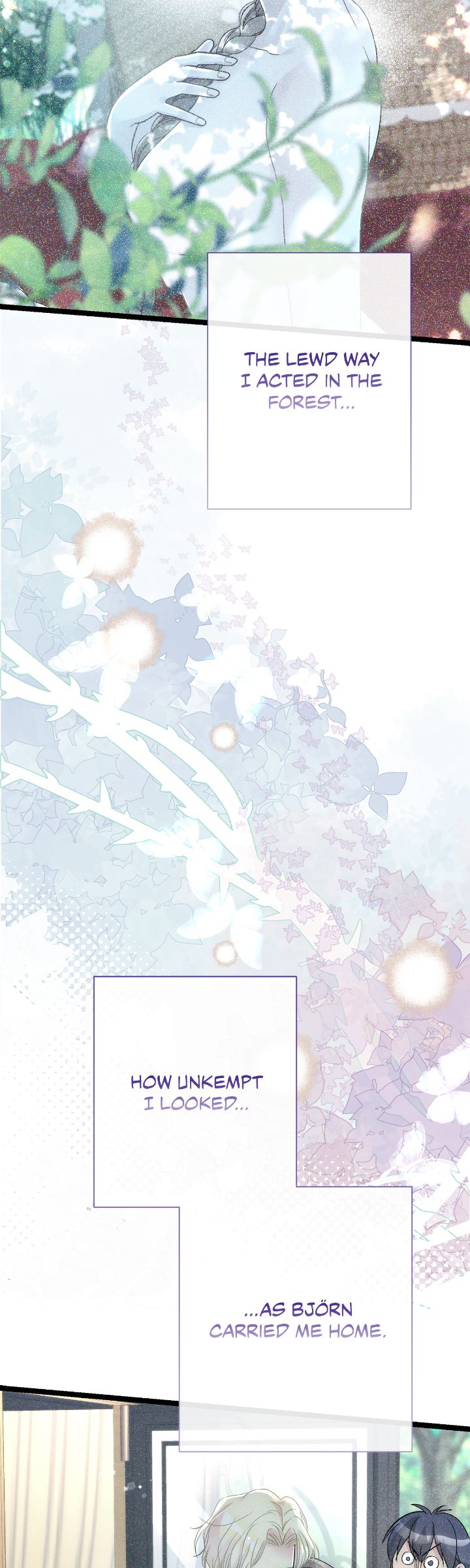 The Problematic Prince, Chapter 84 image 35